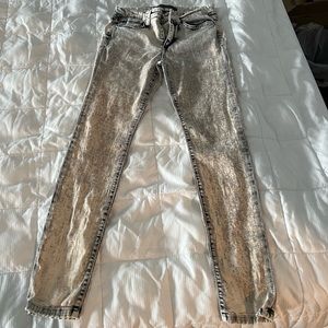 Joe’s Jeans Skinny Ankle Size 26